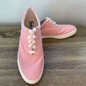Women’s Keds NWOT Pink💗 Size 9